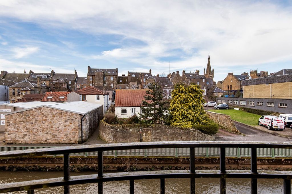 Additional image 9 of 1 bed flat for saleStation Road, Cupar KY15