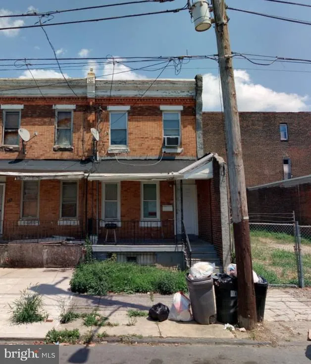 21 N 59th Street, Philadelphia, PA 19139