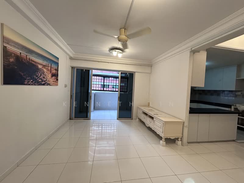 Rare Bishan EM for Rent!