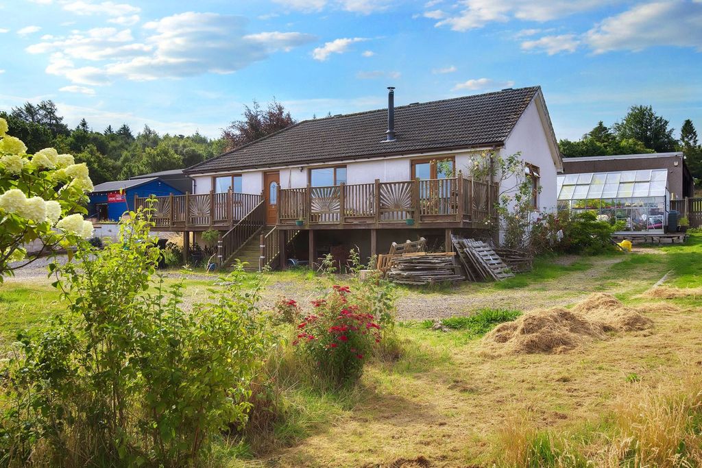 Additional image 13 of 4 bed detached house for saleCairngreen, Cupar KY15