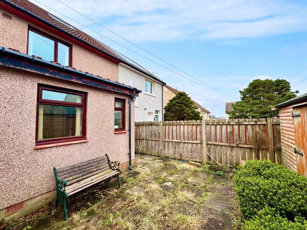 Additional image 8 of 2 bed terraced house for saleSt. Margaret Avenue, Dalry KA24