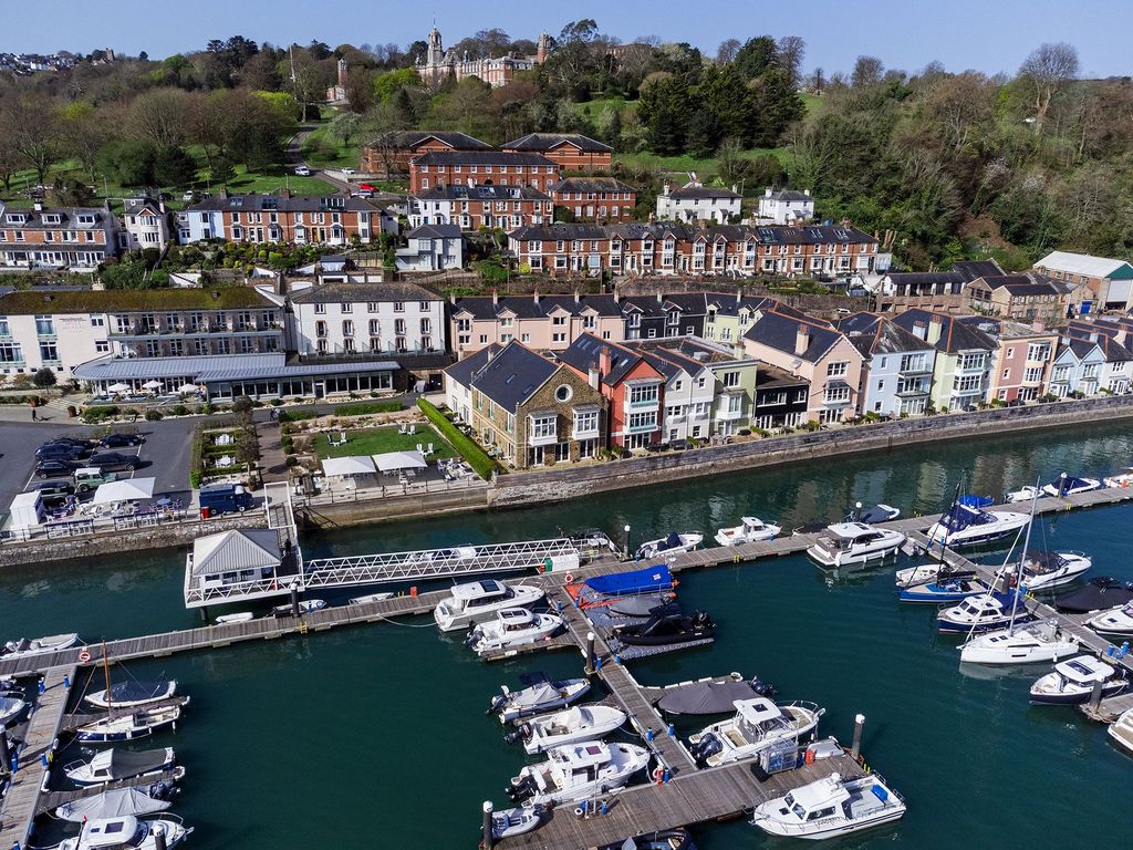 Additional image 16 of 2 bed property for sale3 Dart Marina, Dartmouth, Devon TQ6