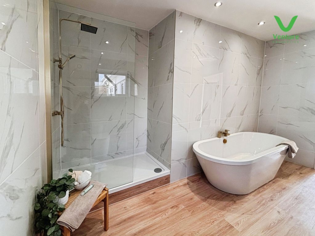 Additional image 11 of 4 bed bungalow for saleWoodifield Hill, Crook DL15