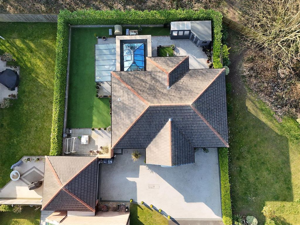 Additional image 33 of 4 bed detached house for saleHighgrove Close, Darlington DL3