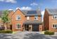 Plot 147, The Thirlmere at The Kilns, Hornsea, Rolston Road HU18
