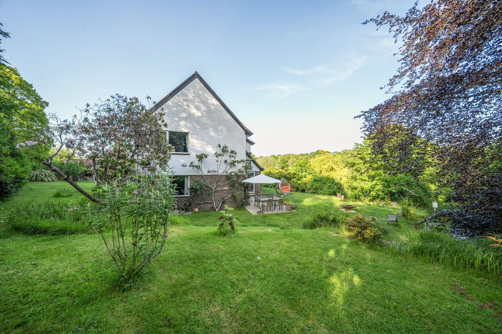 Additional image 7 of 4 bed detached house for saleClackhams Lane, Crowborough TN6
