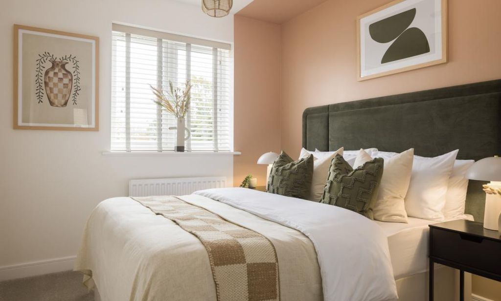 Additional image 3 of 3 bed detached house for sale"The Gosford" at Walshes Road, Walshes Road, Crowborough TN6