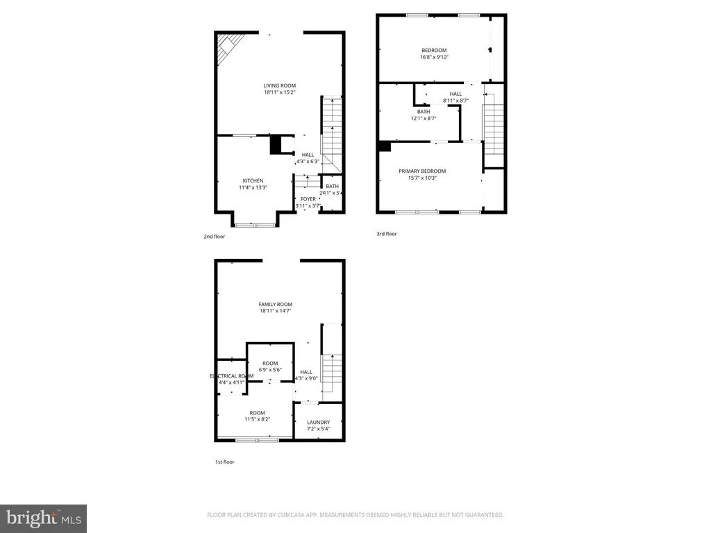 506 Hemler Court, Havre De Grace, MD 21078