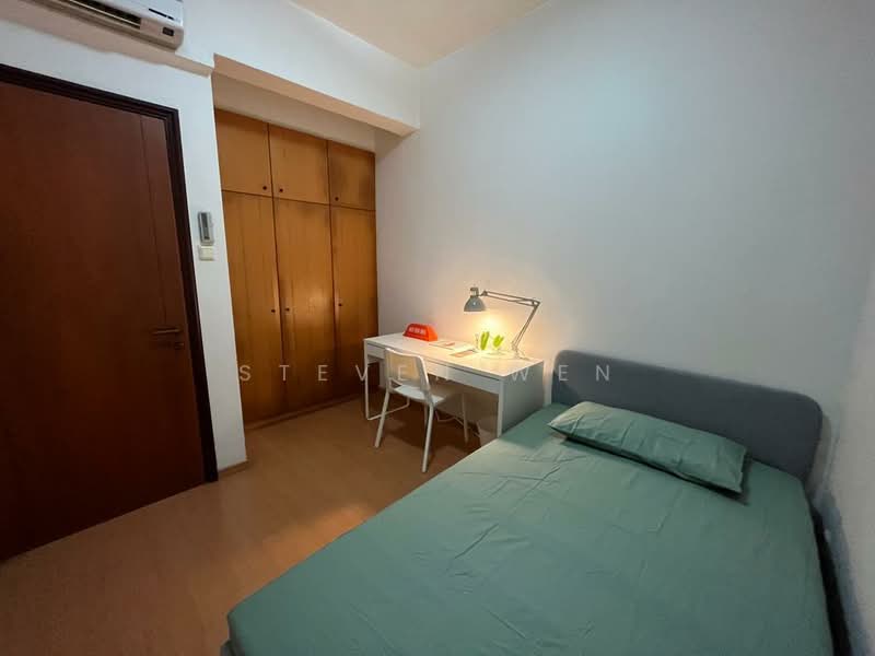 52A Toh Tuck Road