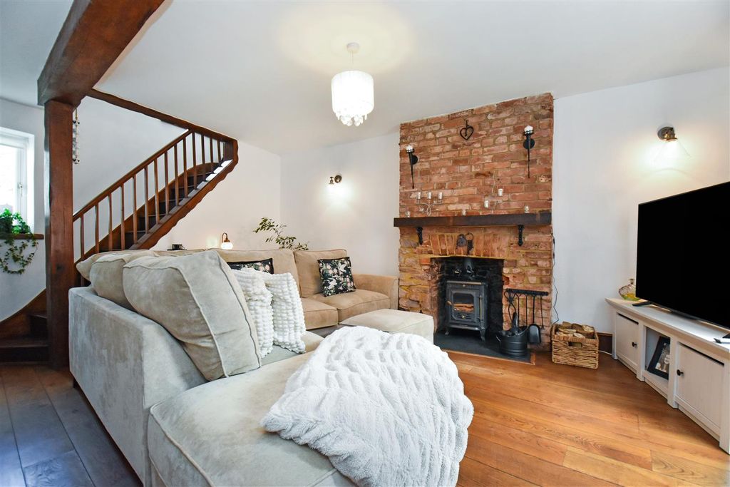 Additional image 8 of 2 bed terraced house for saleCrow Green, Cullompton EX15