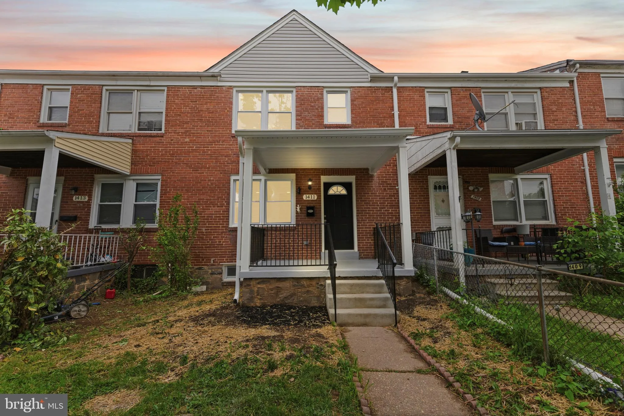 Additional image 43 of 1411 Kenhill Avenue, Baltimore, MD 21213