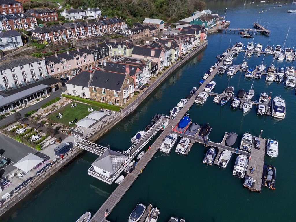 Additional image 12 of 2 bed property for sale3 Dart Marina, Dartmouth, Devon TQ6
