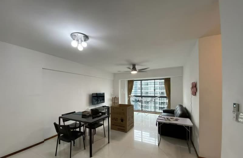 1 Cantonment Road photo 3