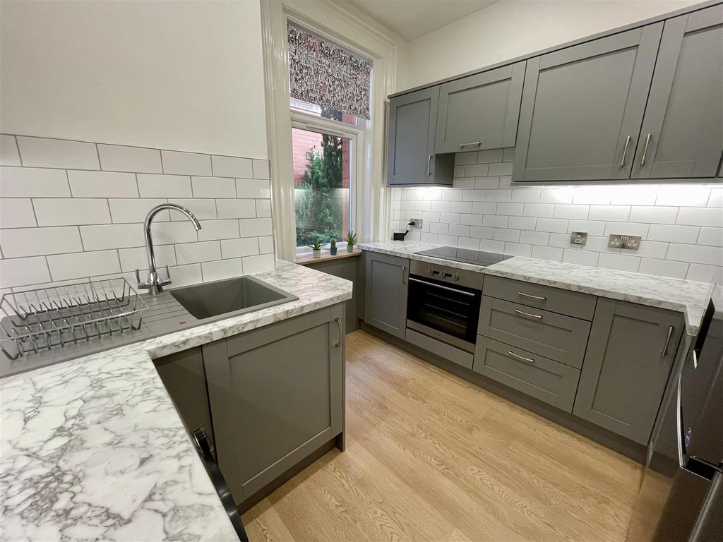 Additional image 3 of 2 bed flat for saleTrinity Road, Darlington DL3