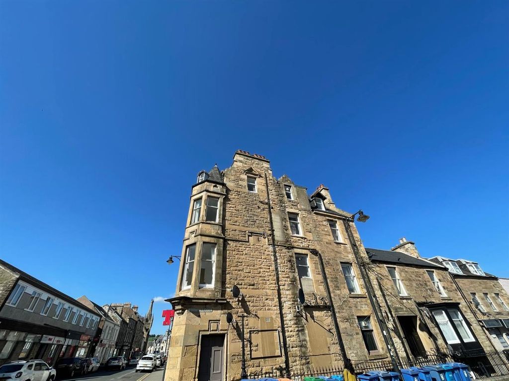 Additional image 20 of 1 bed flat for sale5 Southbridge House, South Bridge, Cupar KY15