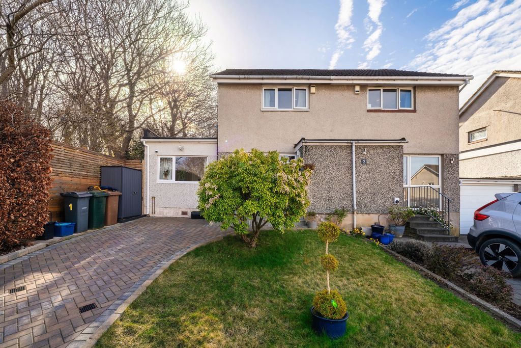 Additional image 44 of 3 bed semi-detached house for saleCurrievale Drive, Currie EH14