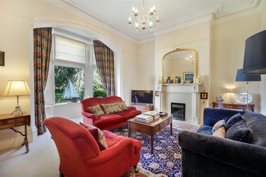Additional image 7 of 5 bed end terrace house for saleWoodland Road, Darlington DL3
