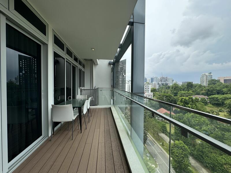 3 Balmoral Road photo 5