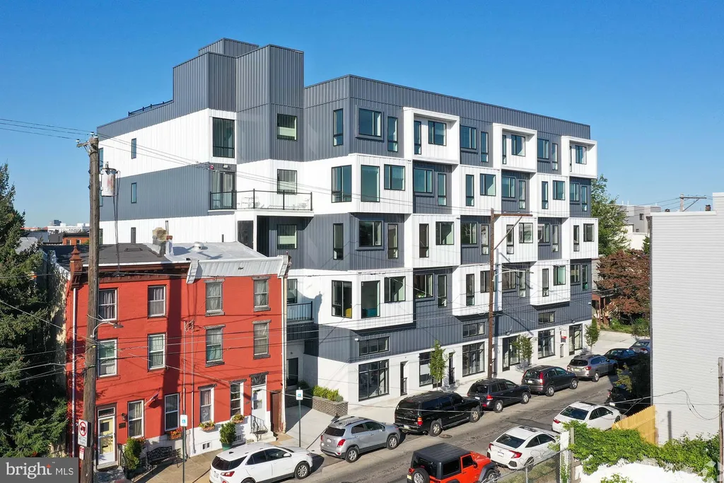 2120 E York Street Unit B406, Philadelphia, PA 19125