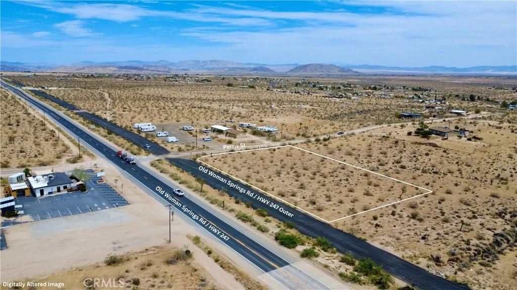811 Ca-247, Yucca Valley, CA 92285 photo 3