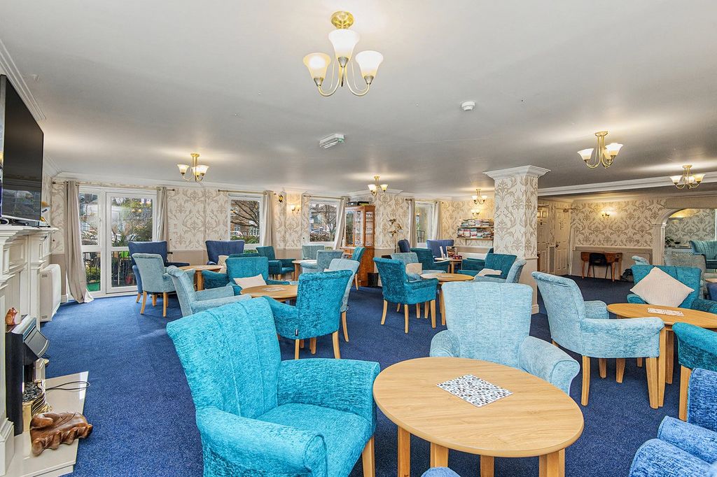 Additional image 12 of 1 bed flat for saleStation Road, Cupar KY15