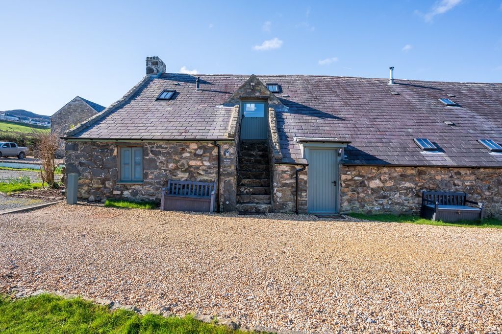 Additional image 2 of 1 bed flat for saleNature's Point, Pistyll, Pwllheli LL53