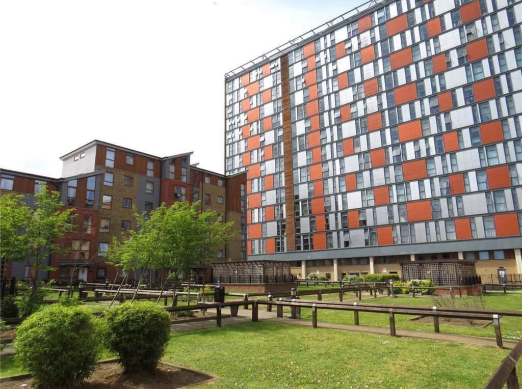 2 bed flat for saleLondon Road, Croydon CR0