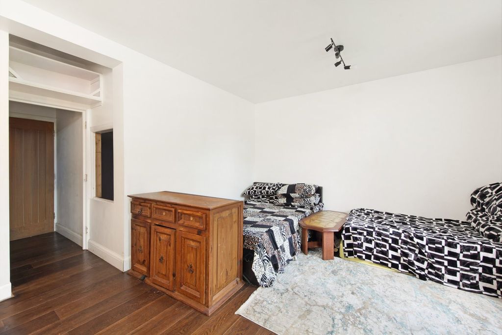 Studio for saleOutram Road, Croydon CR0 photo 3