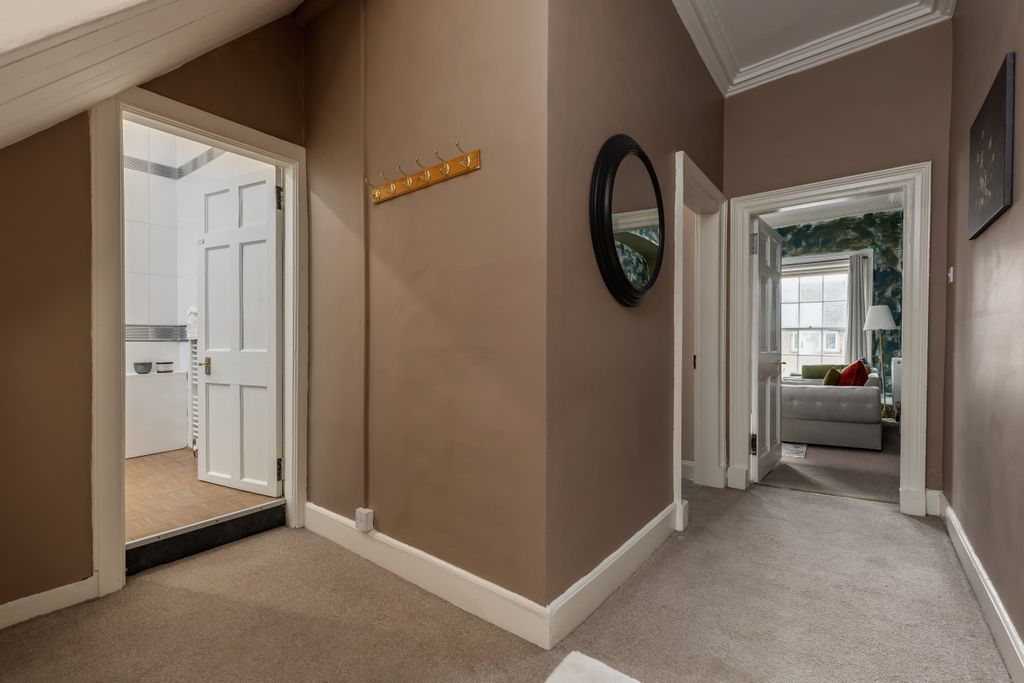 Additional image 9 of 1 bed flat for sale2F1, 79 High Street, Dalkeith EH22