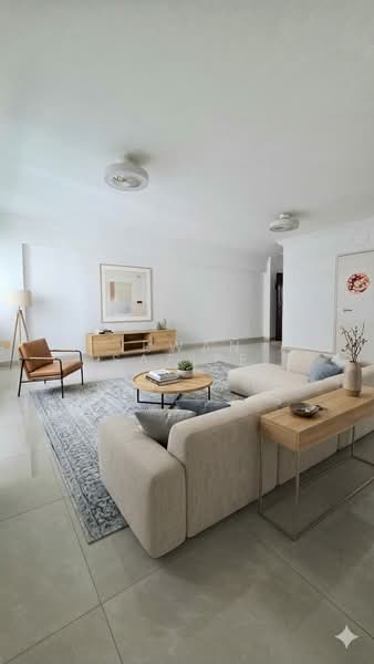 686D Choa Chu Kang Crescent