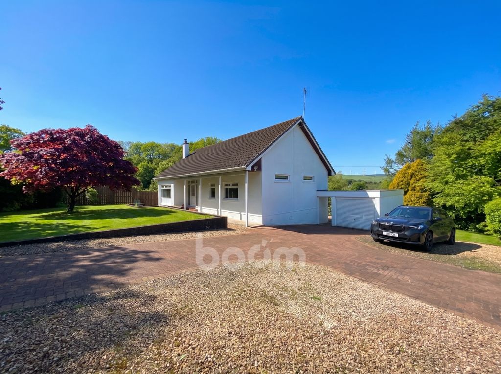 Additional image 12 of 3 bed detached bungalow for saleCourthill Street, Dalry KA24