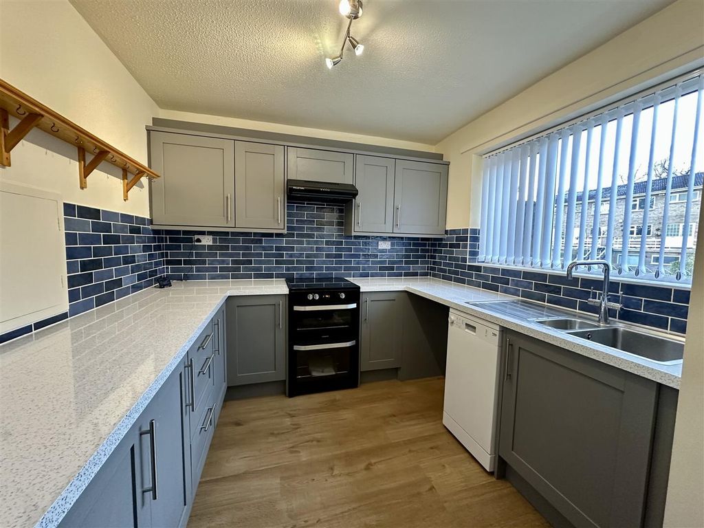 Additional image 3 of 3 bed maisonette for saleSpruce Grove, Darlington DL3
