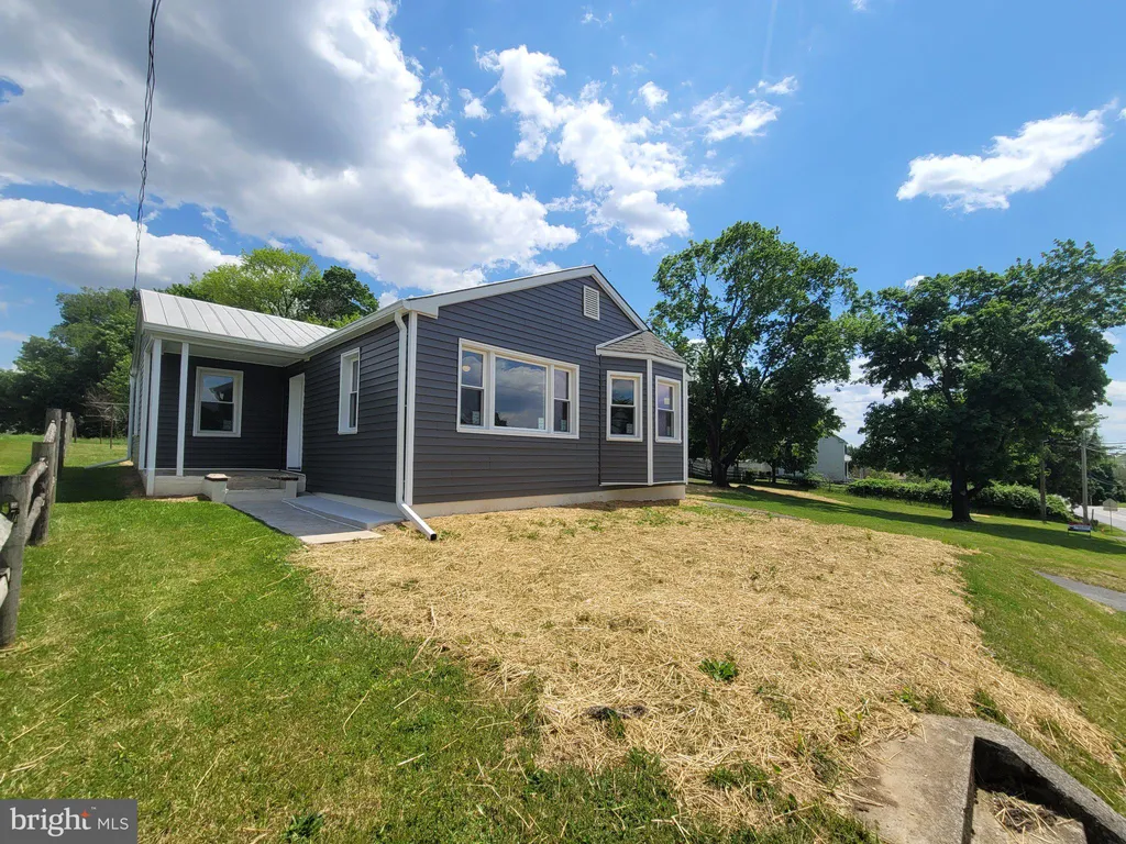 110 N Main Street, Union Bridge, MD 21791