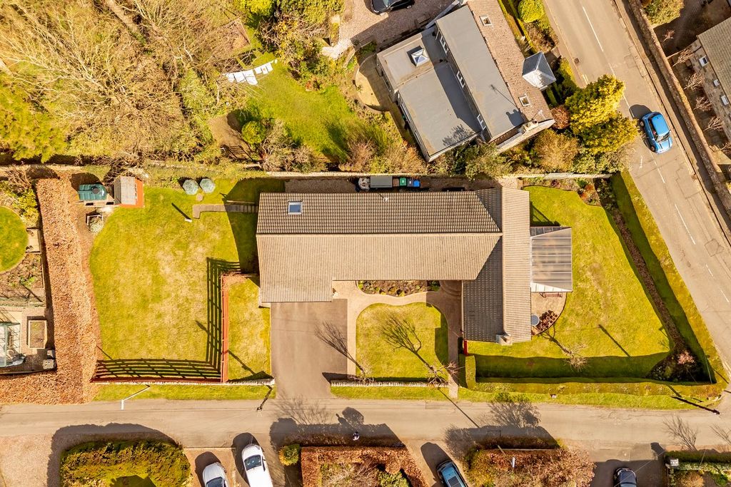 Additional image 15 of 4 bed detached house for saleMoor Road, Ceres, Cupar KY15