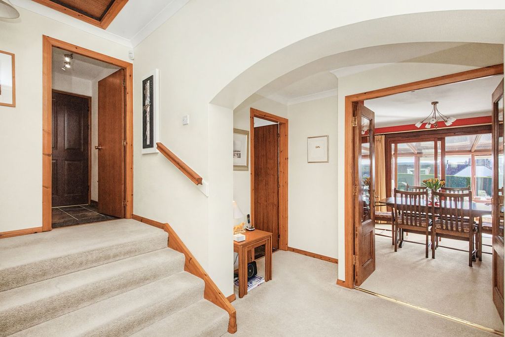 Additional image 7 of 4 bed detached house for saleMoor Road, Ceres, Cupar KY15