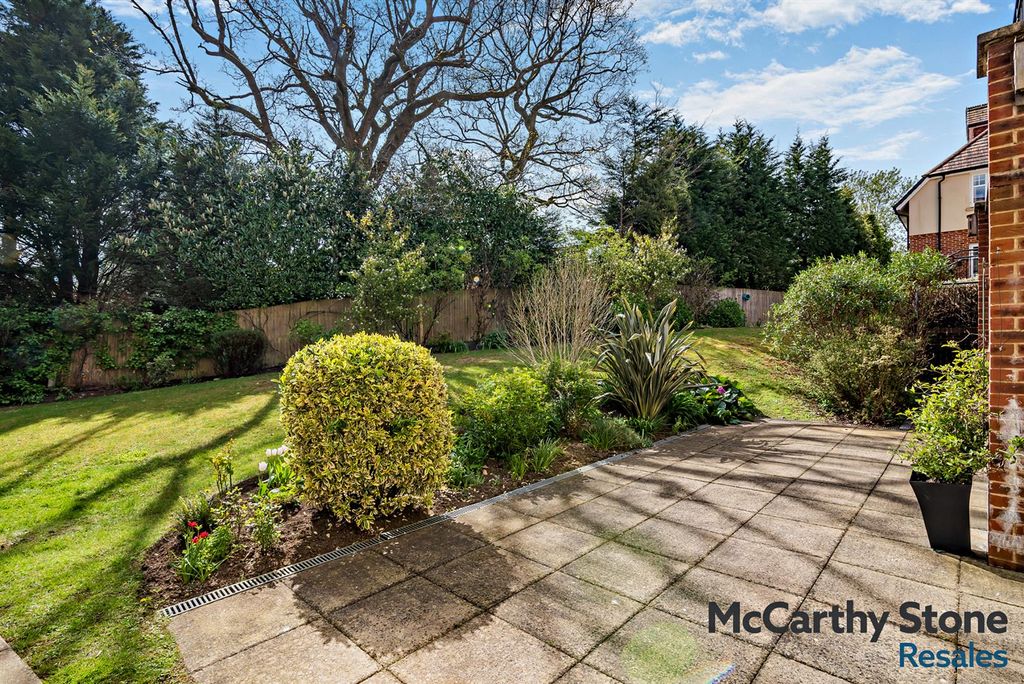 Additional image 42 of 1 bed flat for saleHolmes Place, Crowborough Hill, Crowborough TN6