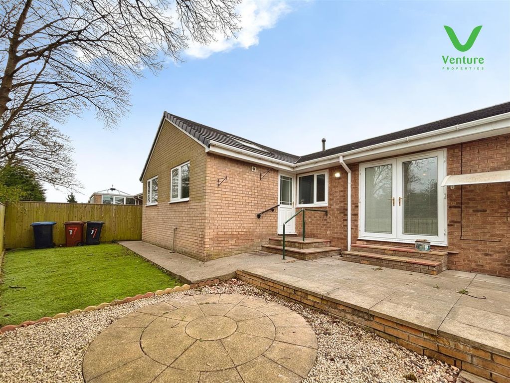 Additional image 20 of 3 bed bungalow for saleHollowdene, Crook DL15