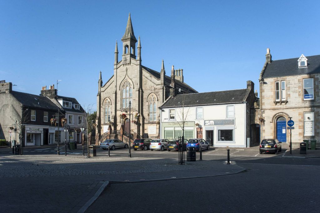 Additional image 6 of End terrace house for saleKirkland Crescent, Dalry KA24