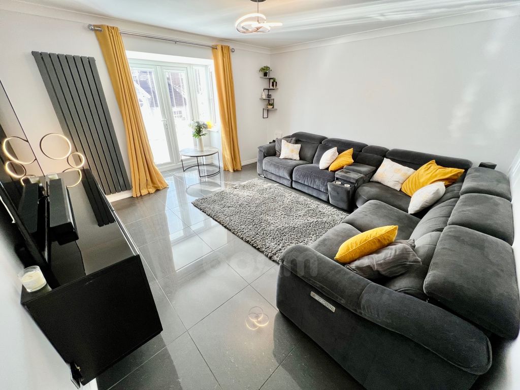 Additional image 11 of 4 bed detached house for saleKittyshaw Place, Dalry KA24