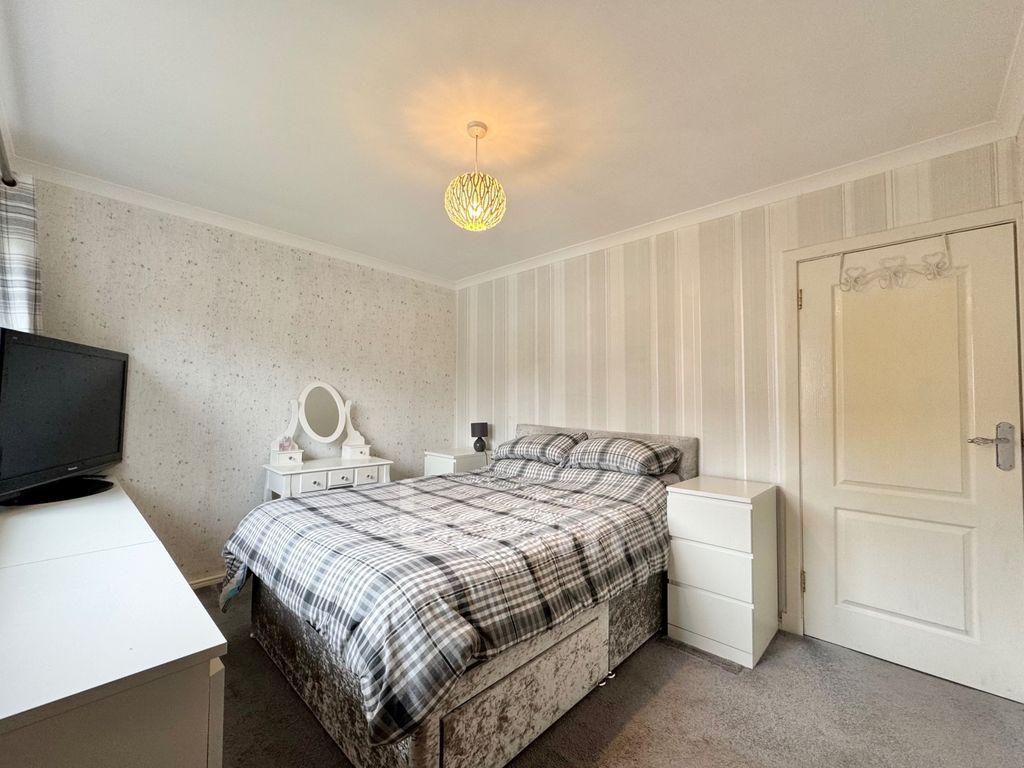 Additional image 6 of 2 bed end terrace house for saleReid Avenue, Dalry KA24