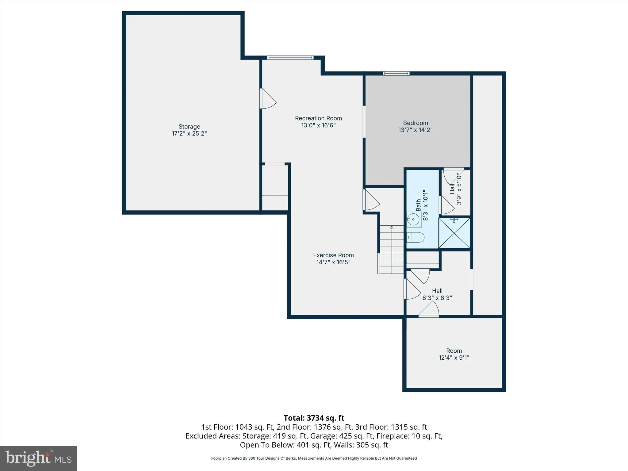 Additional image 193 of 110 Clarion Drive, Douglassville, PA 19518