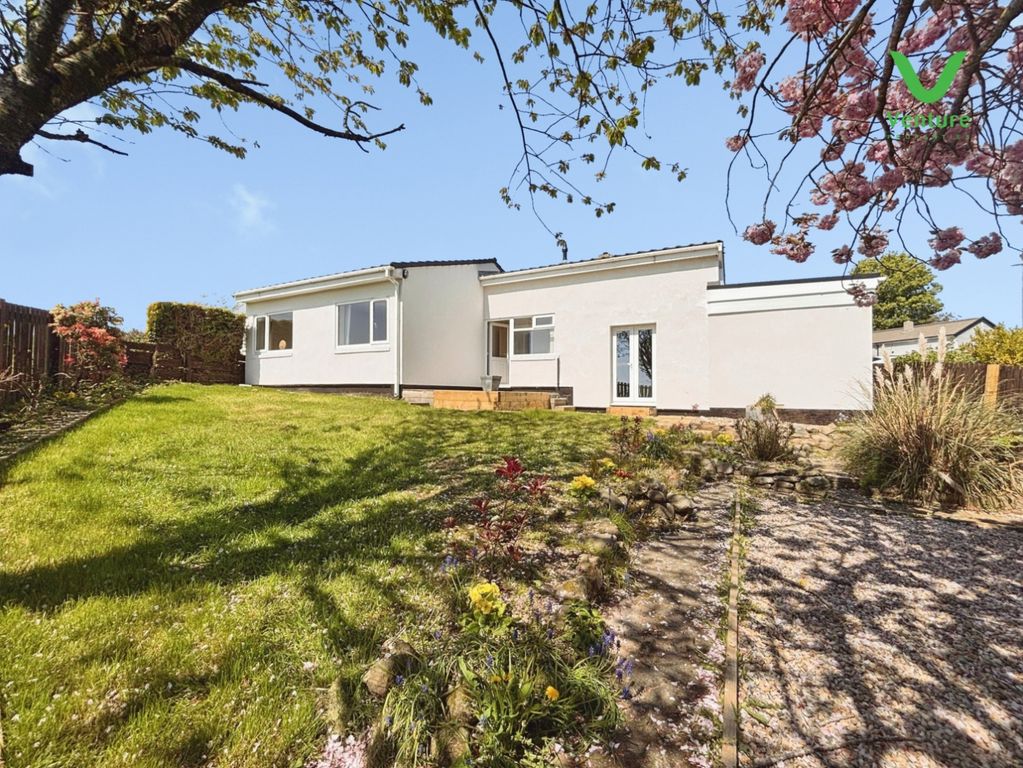 Additional image 2 of 4 bed bungalow for saleWoodifield Hill, Crook DL15