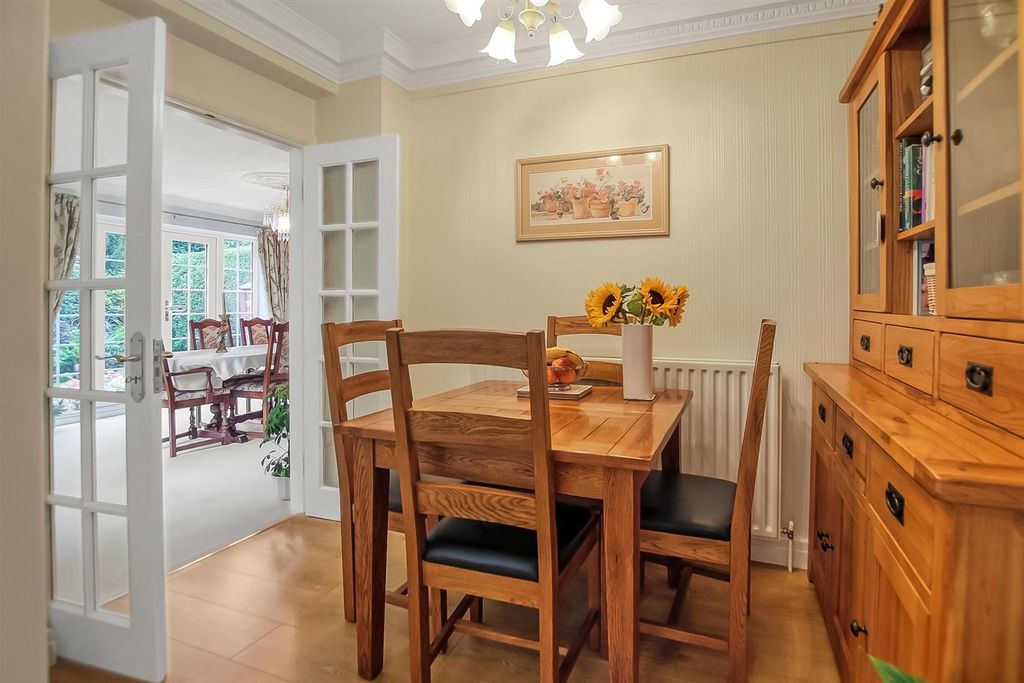 Additional image 8 of 5 bed detached house for saleFarr Holme, Darlington DL3