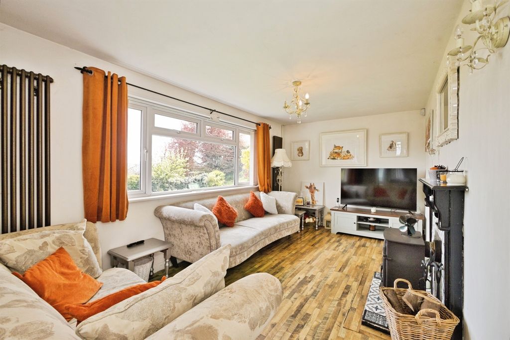 Additional image 3 of 3 bed detached bungalow for saleBakers Dozen, Wayford, Crewkerne TA18