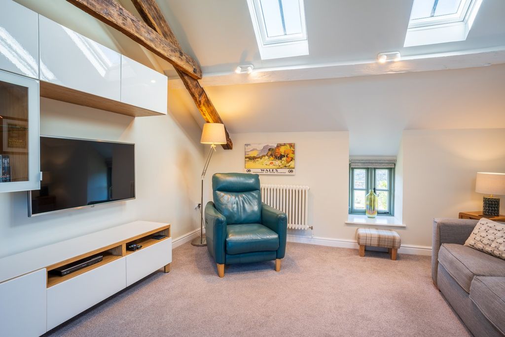 Additional image 7 of 1 bed flat for saleNature's Point, Pistyll, Pwllheli LL53