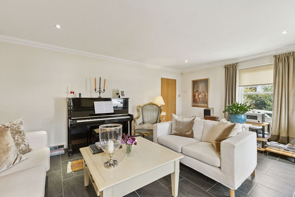Additional image 2 of 4 bed detached house for saleCarrington Terrace, Crieff PH7