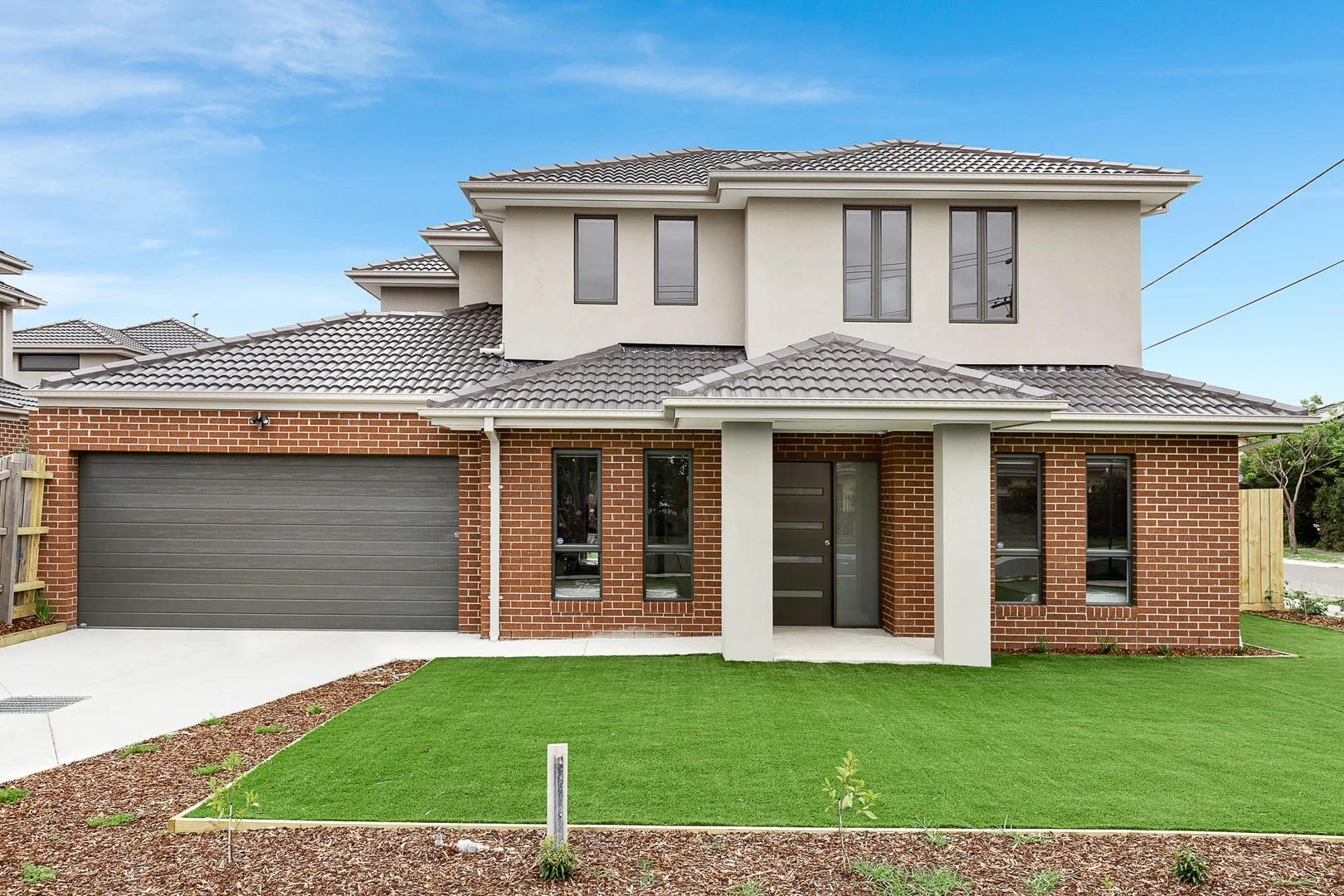 Clayton VIC 3168