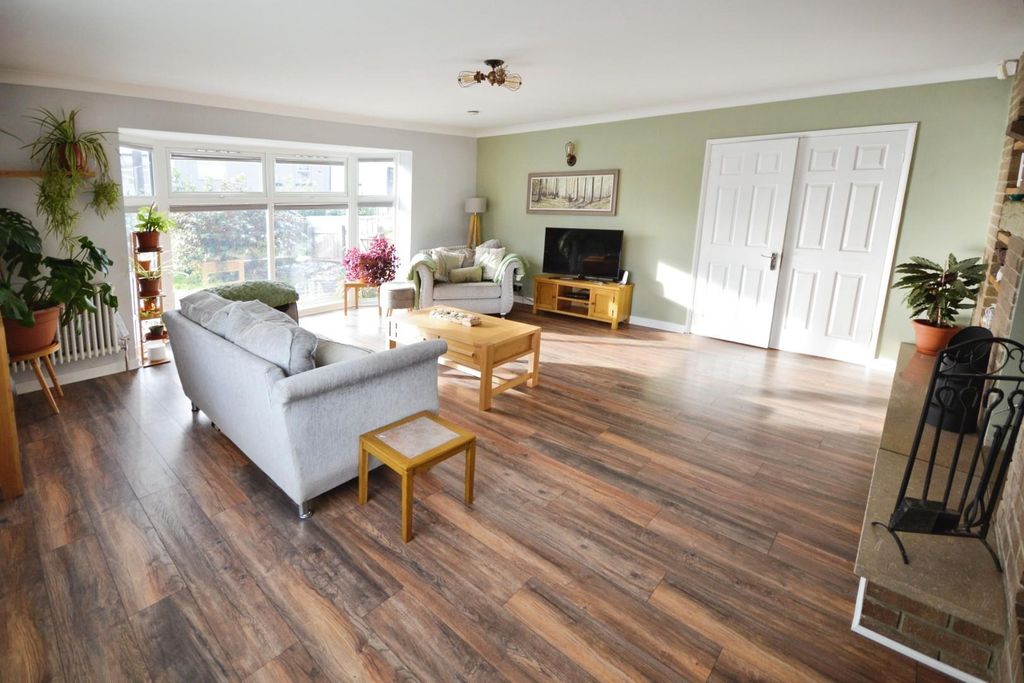 Additional image 4 of 4 bed detached bungalow for saleBridge Street, Howden Le Wear, Crook DL15