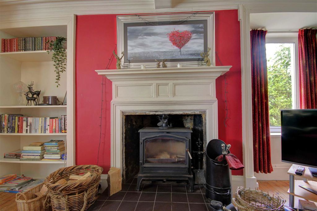 Additional image 19 of 4 bed detached house for saleChapelhill Manse, Pitcalnie, Tain, Ross-Shire IV20