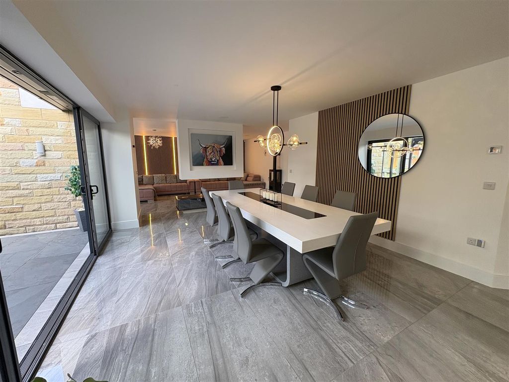 Additional image 5 of 5 bed detached house for saleNew Park Lane, Crook DL15